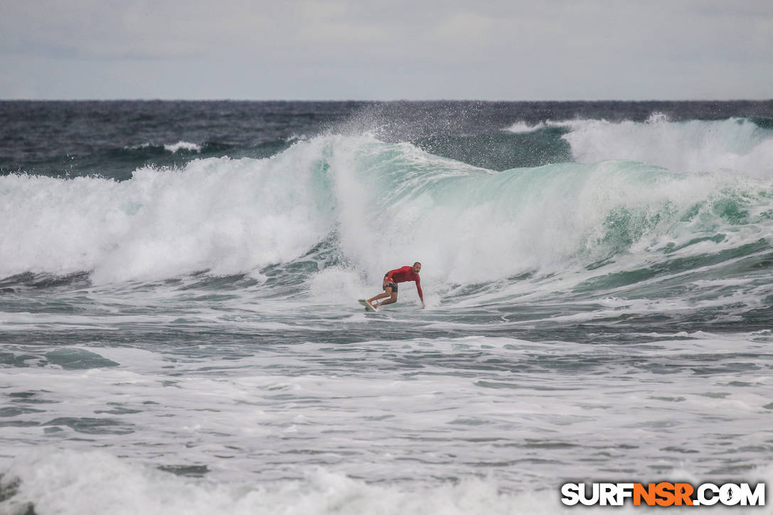 Nicaragua Surf Report - Report Photo 08/24/2022  7:02 PM 