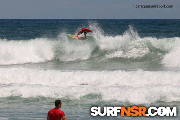 Nicaragua Surf Report - Report Photo 06/24/2010 7:14 PM