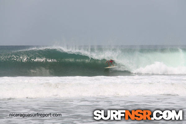 Nicaragua Surf Report - Report Photo 05/14/2014  4:38 PM 