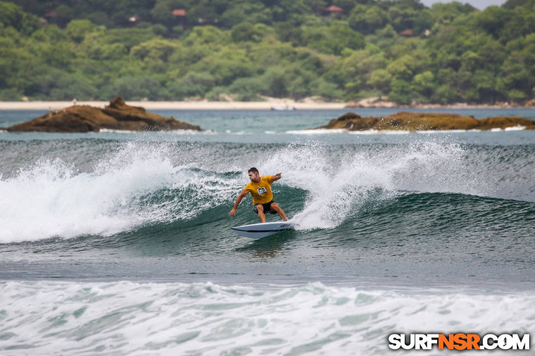 Nicaragua Surf Report - Report Photo 07/25/2022 7:05 PM