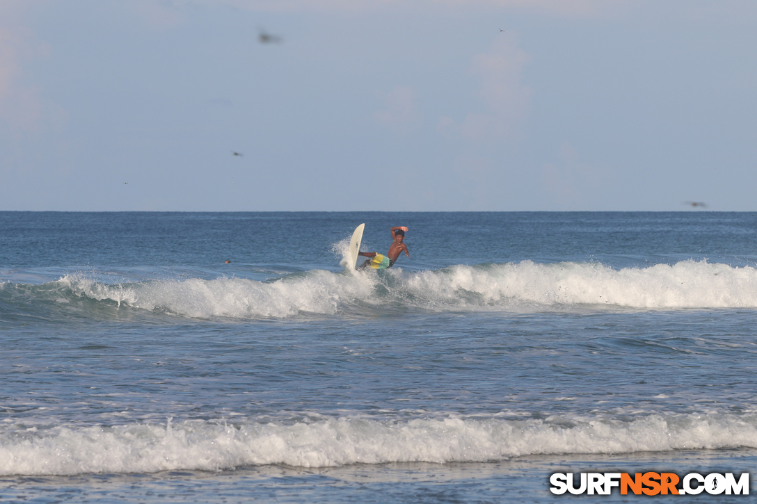 Nicaragua Surf Report - Report Photo 08/23/2017 12:02 PM