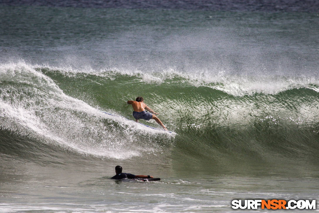 Nicaragua Surf Report - Report Photo 06/18/2019 7:08 PM