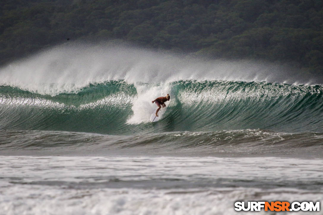 Nicaragua Surf Report - Report Photo 08/12/2019  8:10 PM 