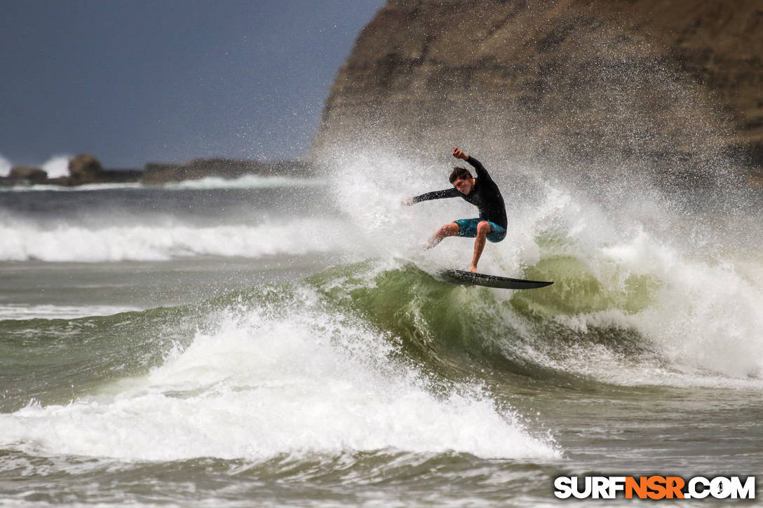 Nicaragua Surf Report - Report Photo 02/21/2020  3:13 PM 