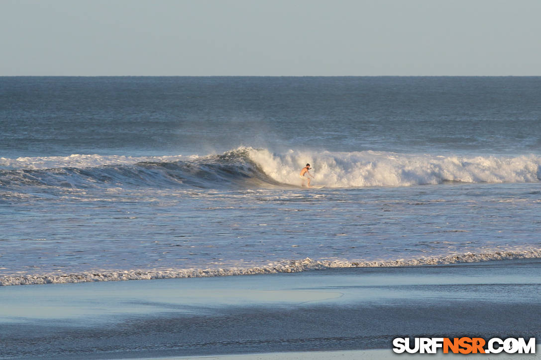 Nicaragua Surf Report - Report Photo 12/10/2015  11:23 AM 