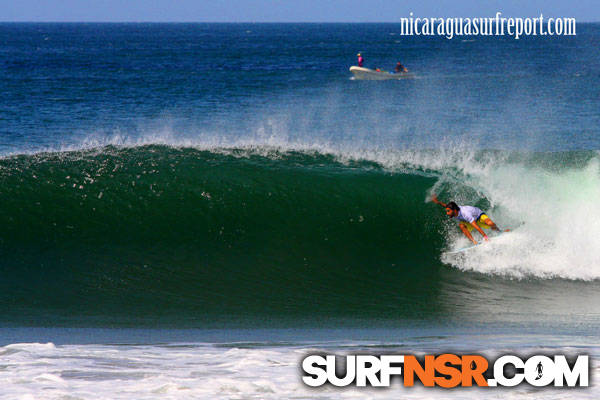 Nicaragua Surf Report - Report Photo 07/15/2012  6:08 PM 