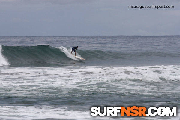 Nicaragua Surf Report - Report Photo 09/06/2010  1:29 PM 