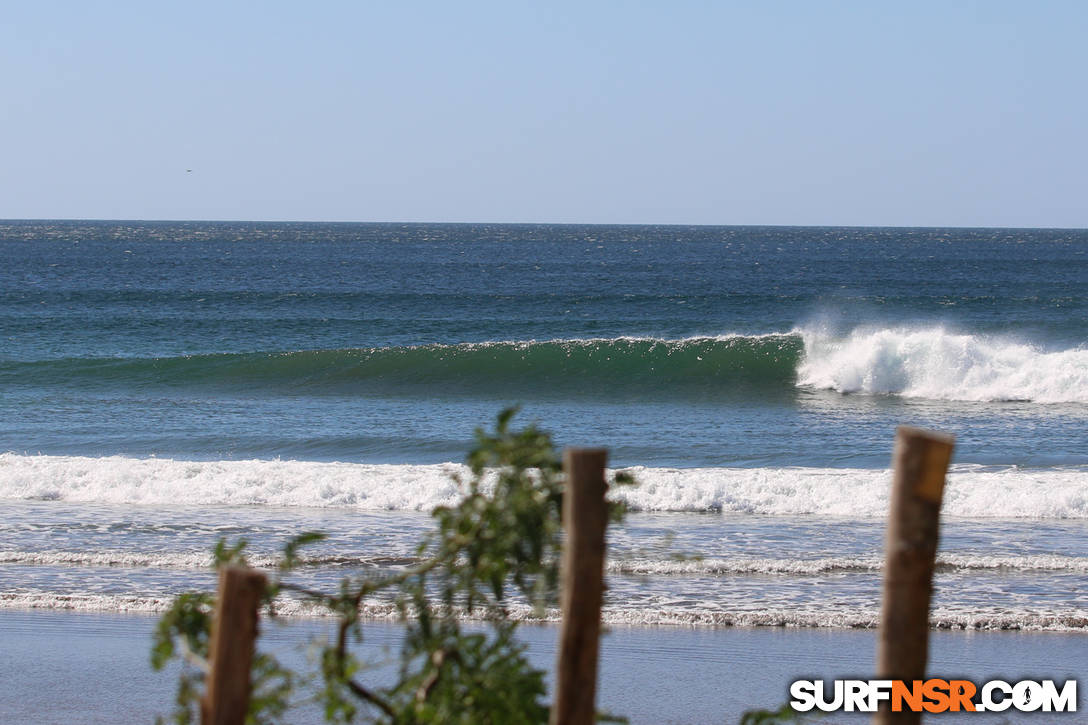 Nicaragua Surf Report - Report Photo 01/07/2016  1:34 PM 