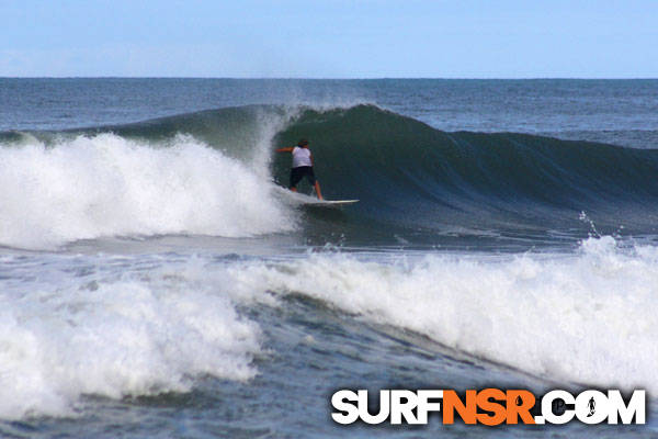 Nicaragua Surf Report - Report Photo 08/02/2010  2:43 PM 