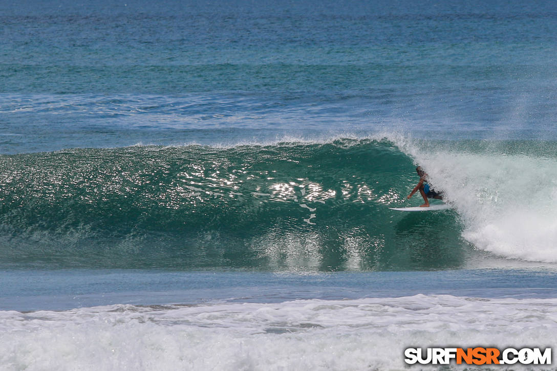 Nicaragua Surf Report - Report Photo 09/12/2015  4:15 PM 