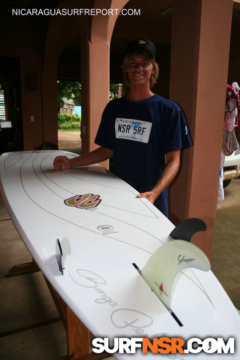 Nicaragua Surf Report - Report Photo 08/13/2010  12:29 PM 