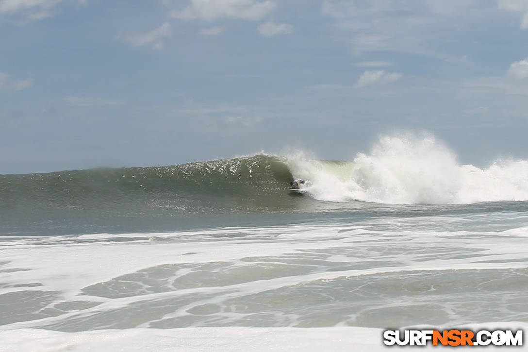 Nicaragua Surf Report - Report Photo 05/19/2016  6:46 PM 