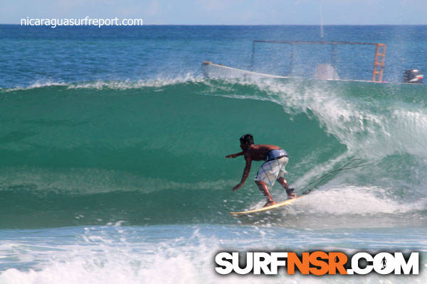 Nicaragua Surf Report - Report Photo 06/17/2013 7:28 PM