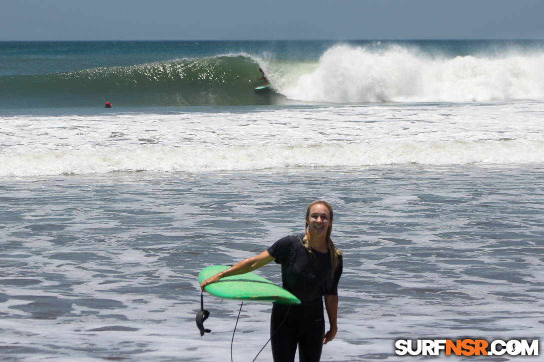 Nicaragua Surf Report - Report Photo 04/15/2020  11:35 PM 