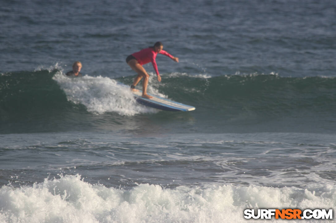 Nicaragua Surf Report - Report Photo 07/26/2023  11:06 PM 