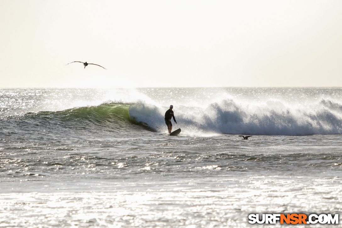 Nicaragua Surf Report - Report Photo 01/28/2018  8:05 PM 