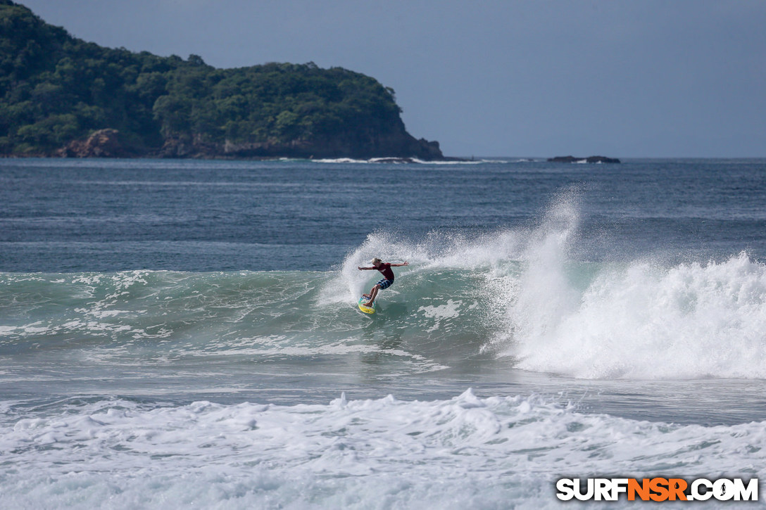 Nicaragua Surf Report - Report Photo 07/30/2017  9:17 AM 