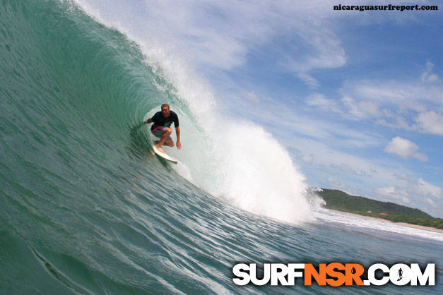 Nicaragua Surf Report - Report Photo 08/22/2008  2:09 PM 