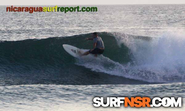 Nicaragua Surf Report - Report Photo 05/19/2010  7:59 AM 