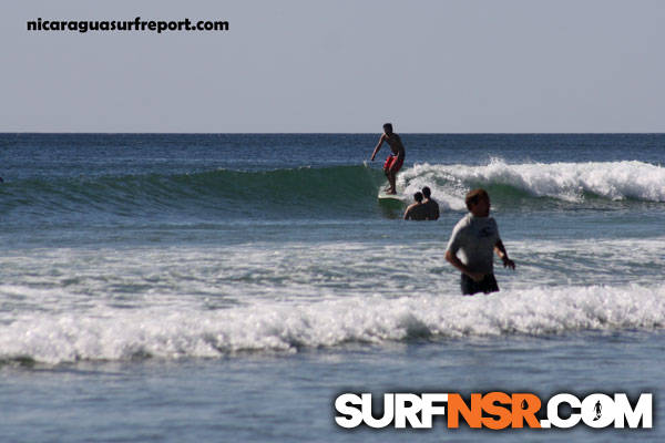 Nicaragua Surf Report - Report Photo 12/22/2010  4:14 PM 