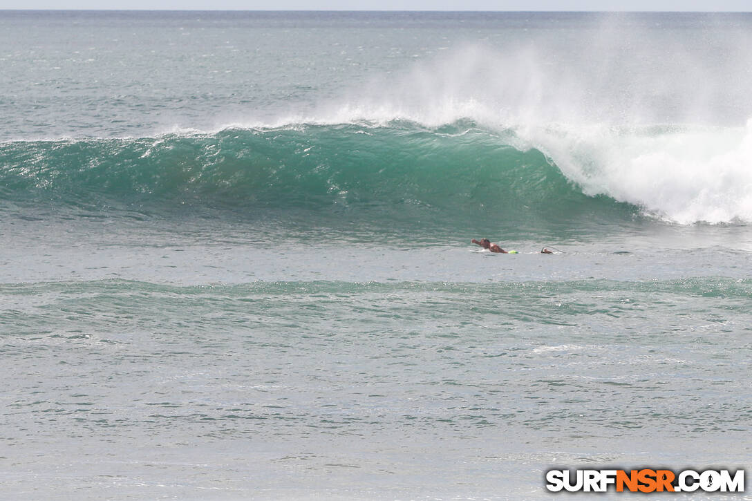 Nicaragua Surf Report - Report Photo 12/08/2023 6:10 PM