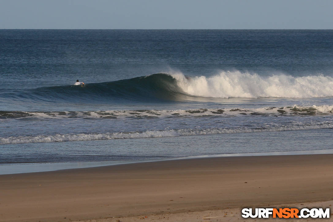 Nicaragua Surf Report - Report Photo 01/13/2016  11:59 AM 