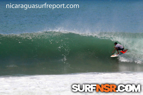 Nicaragua Surf Report - Report Photo 09/28/2012  4:12 PM 
