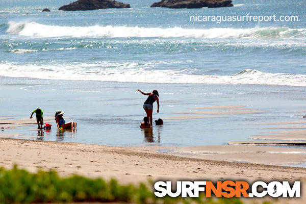 Nicaragua Surf Report - Report Photo 10/28/2012  10:49 AM 