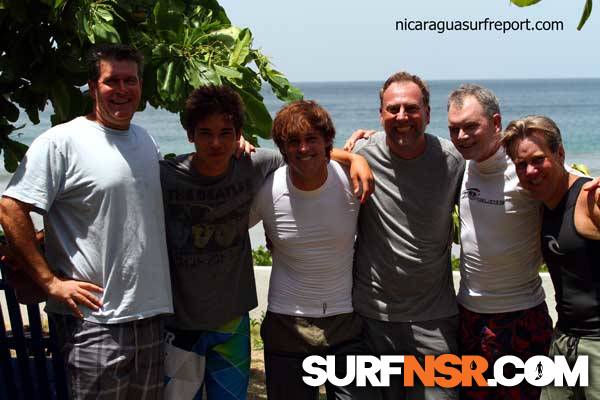 Nicaragua Surf Report - Report Photo 08/01/2014  1:25 PM 