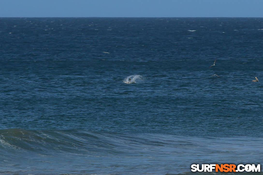 Nicaragua Surf Report - Report Photo 02/08/2016  11:40 AM 