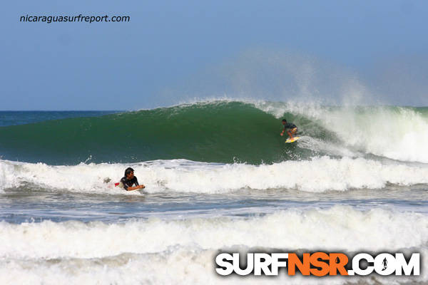 Nicaragua Surf Report - Report Photo 03/24/2010 5:21 PM