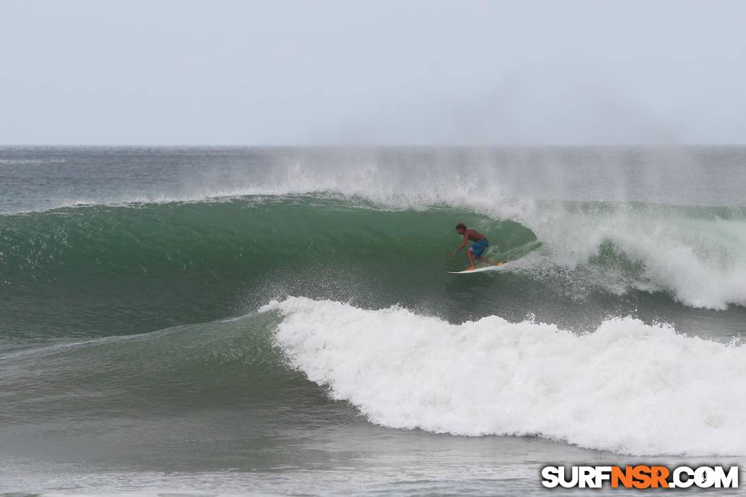 Nicaragua Surf Report - Report Photo 09/26/2016  4:50 PM 
