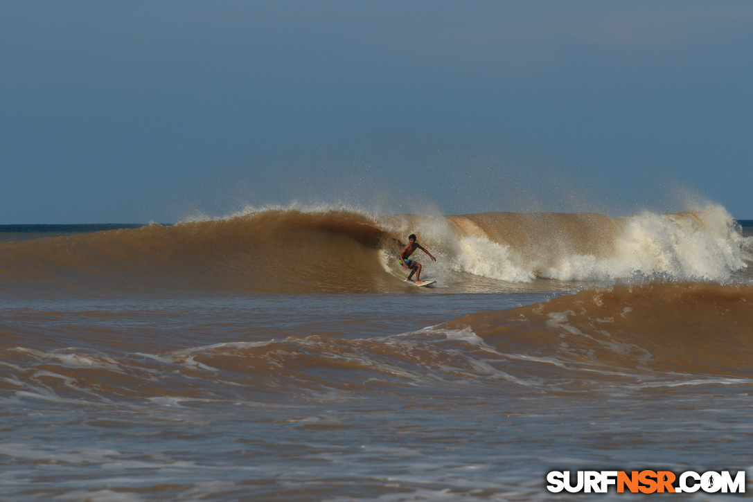 Nicaragua Surf Report - Report Photo 10/24/2016  4:47 PM 