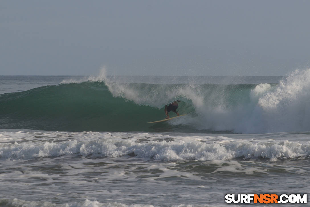 Nicaragua Surf Report - Report Photo 09/11/2016  9:54 PM 