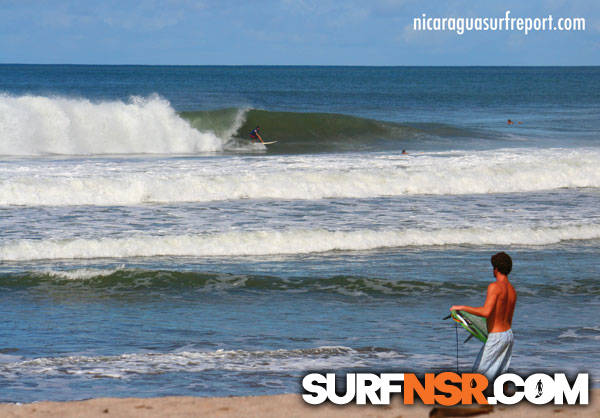 Nicaragua Surf Report - Report Photo 07/30/2010  7:23 PM 