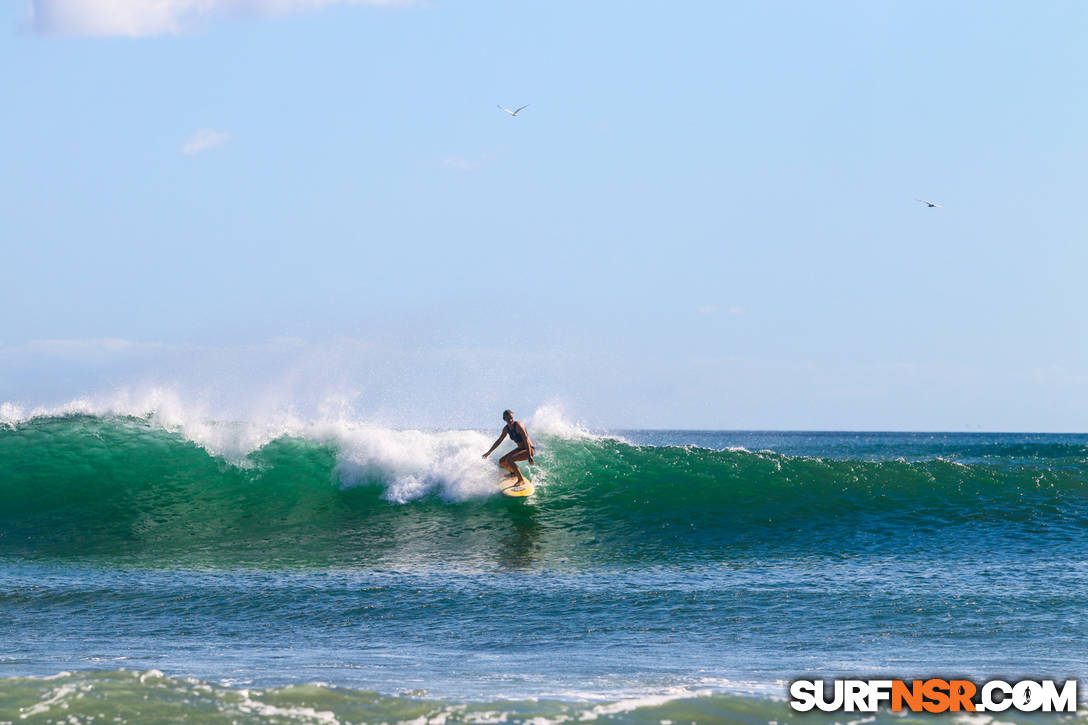 Nicaragua Surf Report - Report Photo 01/06/2023  3:45 PM 