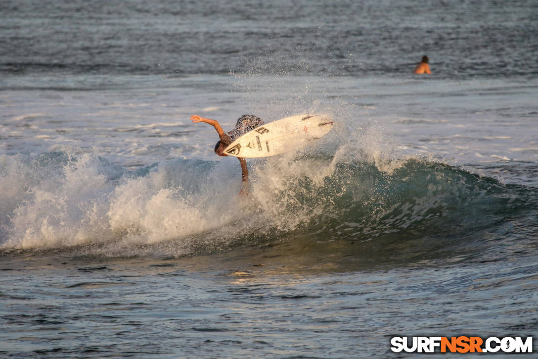 Nicaragua Surf Report - Report Photo 07/14/2018  8:17 PM 