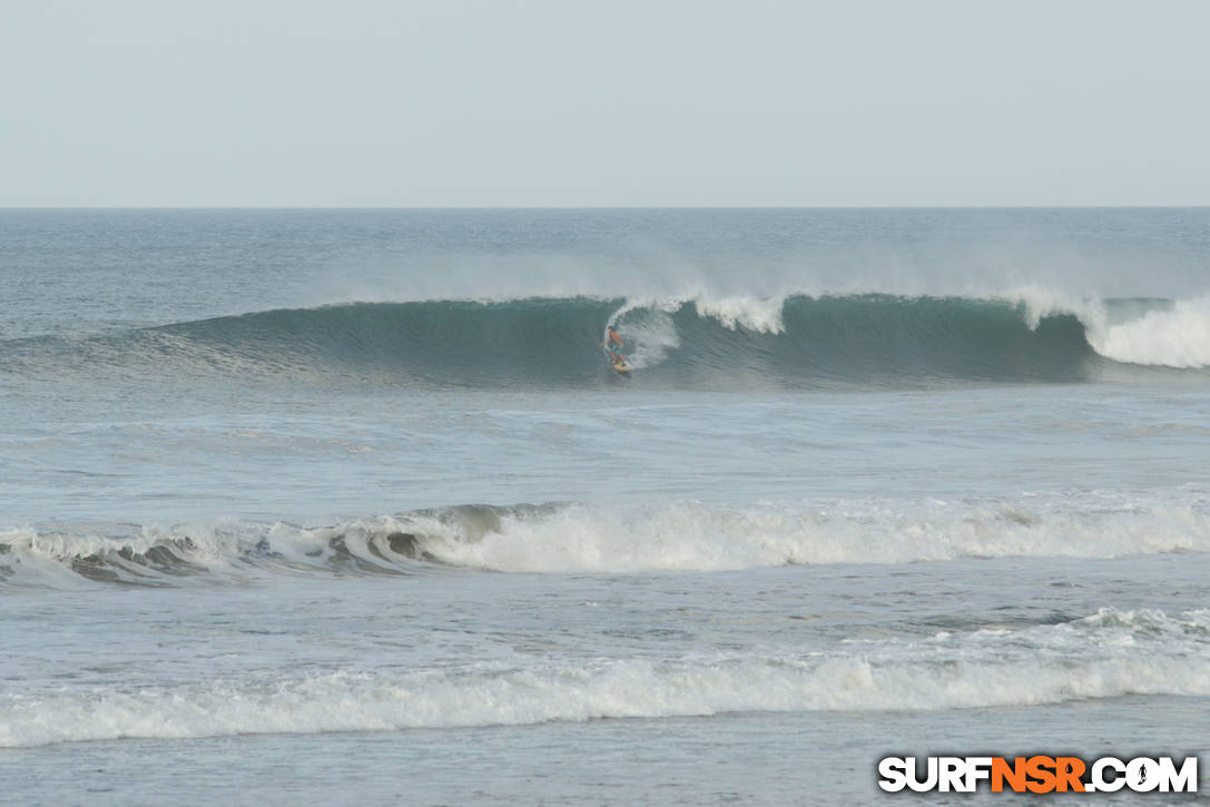 Nicaragua Surf Report - Report Photo 05/20/2016 2:44 PM