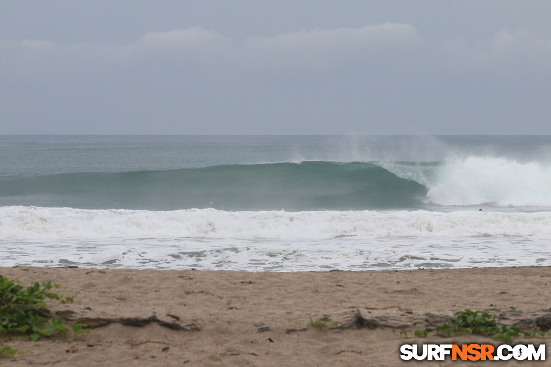 Nicaragua Surf Report - Report Photo 05/13/2017  1:45 PM 