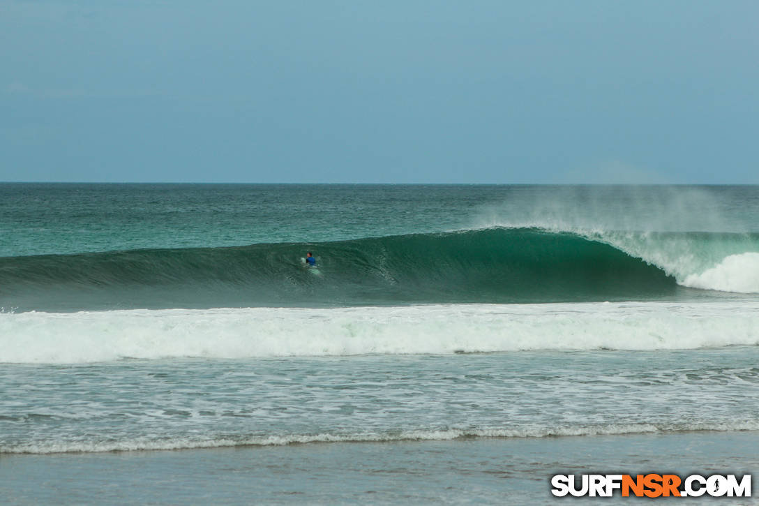 Nicaragua Surf Report - Report Photo 08/14/2019  11:05 AM 