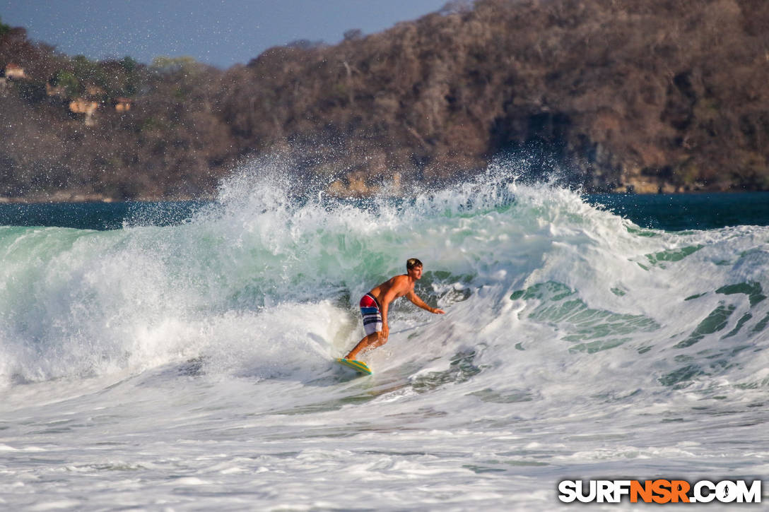 Nicaragua Surf Report - Report Photo 04/10/2020  10:18 PM 