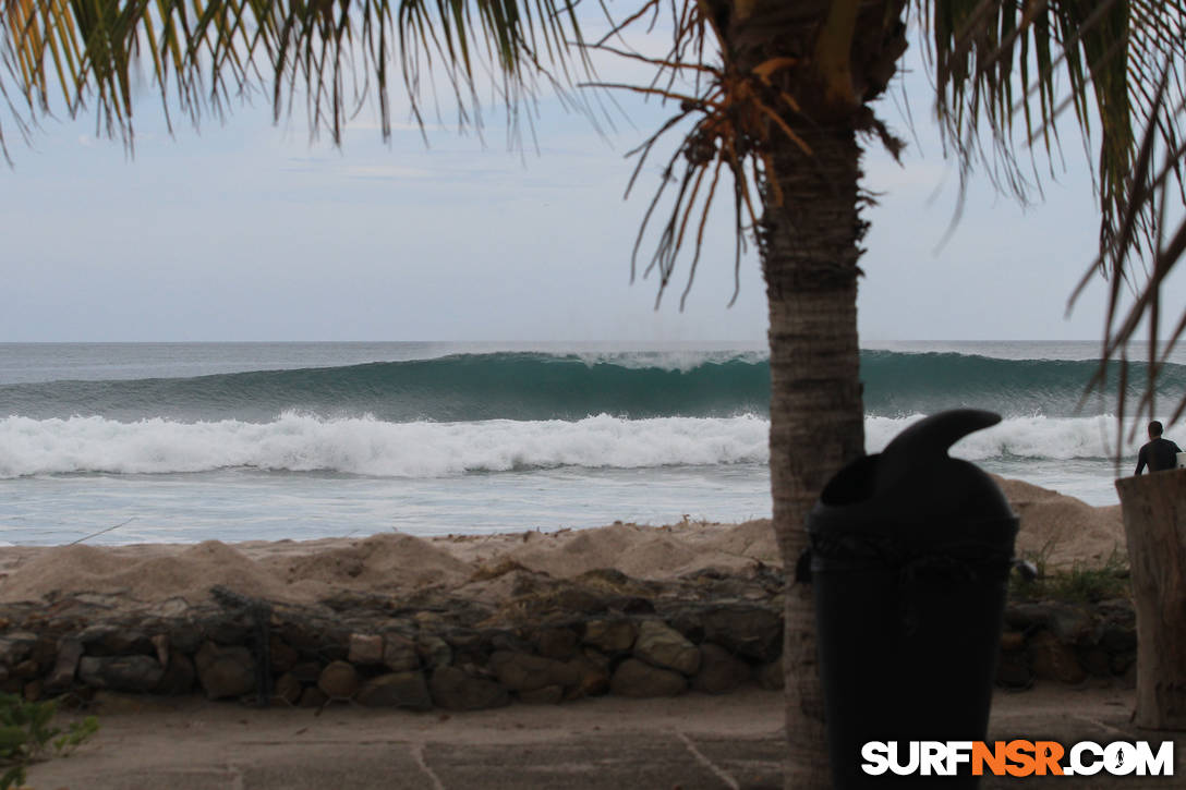 Nicaragua Surf Report - Report Photo 08/02/2016  4:45 PM 