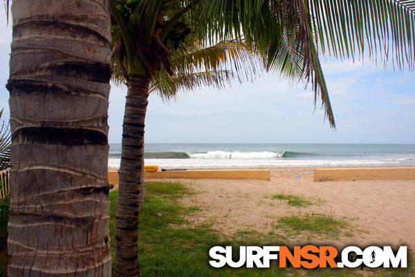 Nicaragua Surf Report - Report Photo 07/10/2012  4:29 PM 