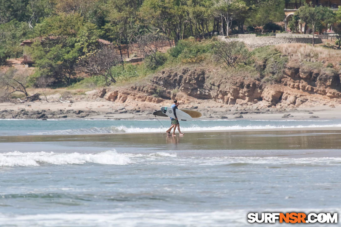 Nicaragua Surf Report - Report Photo 01/09/2018  5:11 PM 