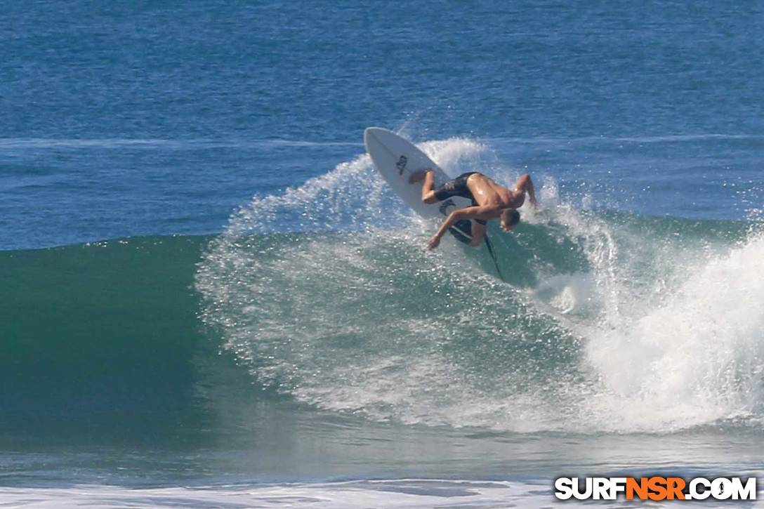 Nicaragua Surf Report - Report Photo 10/18/2019  6:54 PM 