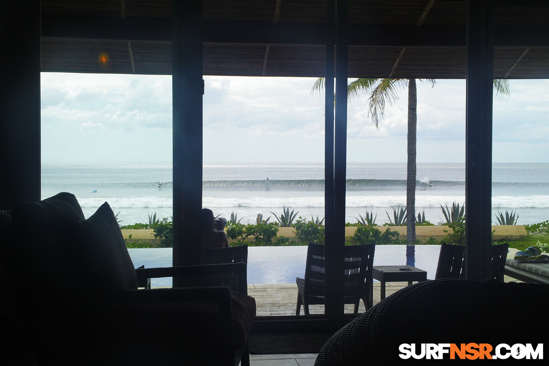 Nicaragua Surf Report - Report Photo 12/02/2017 8:00 PM