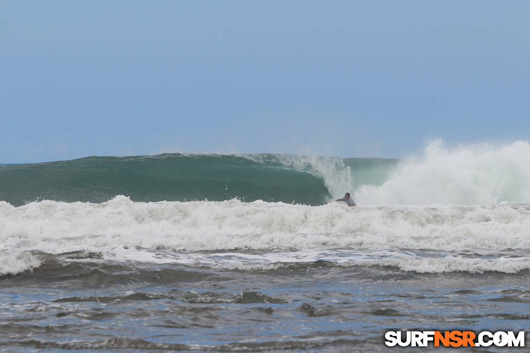 Nicaragua Surf Report - Report Photo 08/05/2016 11:39 AM