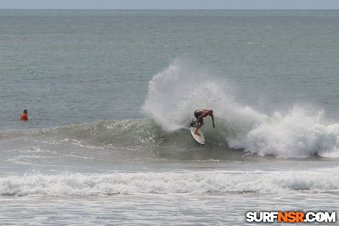 Nicaragua Surf Report - Report Photo 10/23/2016  4:01 PM 