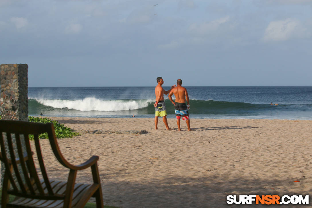Nicaragua Surf Report - Report Photo 06/25/2015 2:29 PM