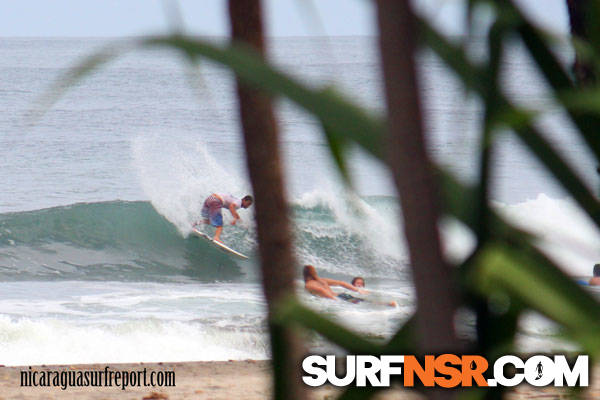 Nicaragua Surf Report - Report Photo 06/01/2012  3:29 PM 